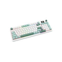 Produktbild för REDRAGON K719WG-RGB-PRO Galatin, Kabel & Trådlös, USB + RF W...