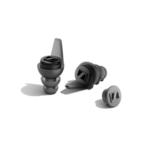 SENNHEISER Sennheiser SoundProtex - öronproppar - TPE (termaplastisk elastomer) - par