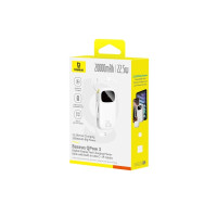 Produktbild för Baseus EnerFill FC31 20000mAh 22,5W powerbank med digital di...