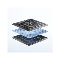 Produktbild för Baseus EnerFill FC31 20000mAh 22,5W powerbank med digital di...