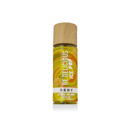 DKNY DKNY Donna Karan Be Delicious Ice Pop Citrus Splash hår- & b...