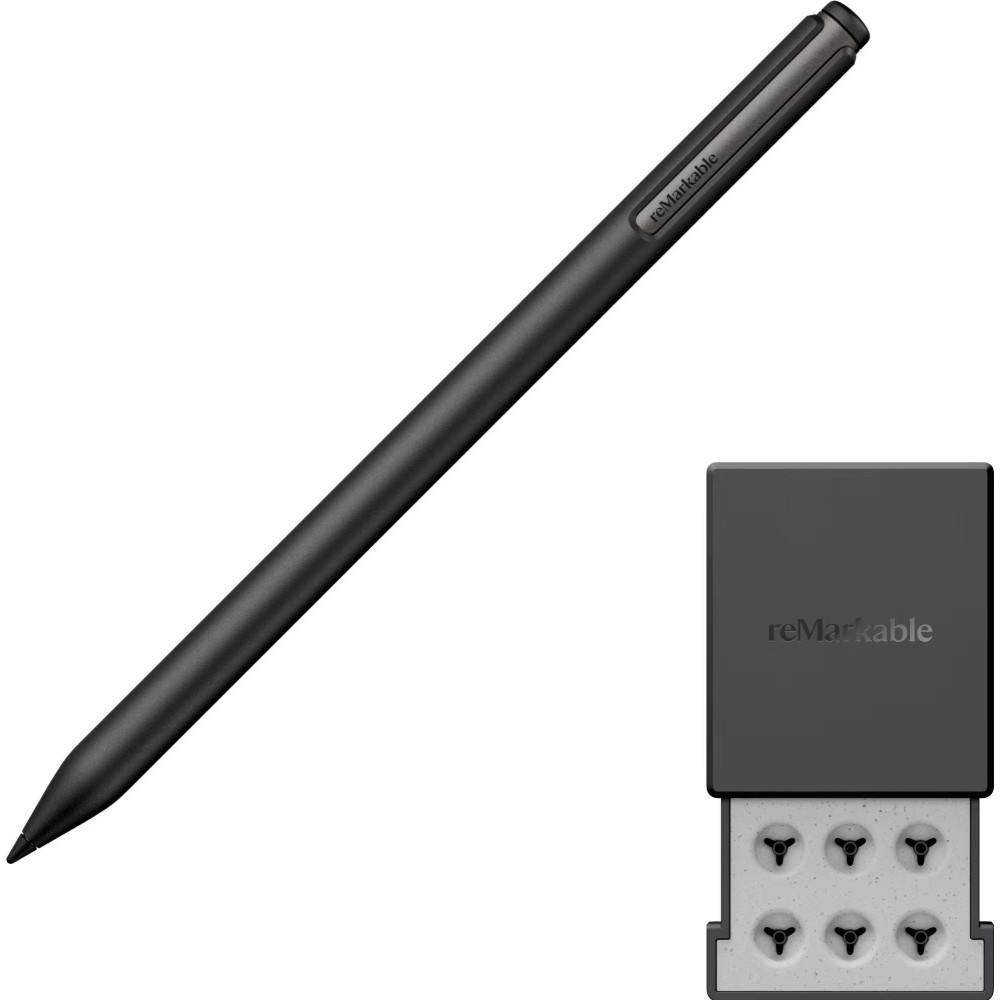 Produktbild för reMarkable Marker Plus