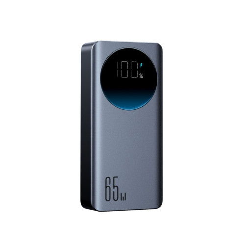 Joyroom Joyroom JR-PBF05 Pro 30000 mAh 65W powerbank med digital dis...