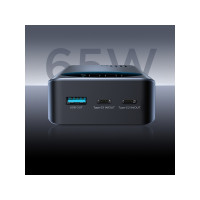 Produktbild för Joyroom JR-PBF05 Pro 30000 mAh 65W powerbank med digital dis...