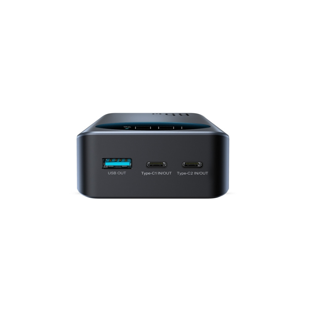 Produktbild för Joyroom JR-PBF05 Pro 30000 mAh 65W powerbank med digital dis...