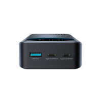 Produktbild för Joyroom JR-PBF05 Pro 30000 mAh 65W powerbank med digital dis...