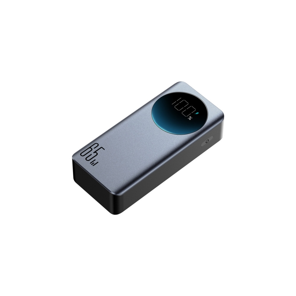 Produktbild för Joyroom JR-PBF05 Pro 30000 mAh 65W powerbank med digital dis...