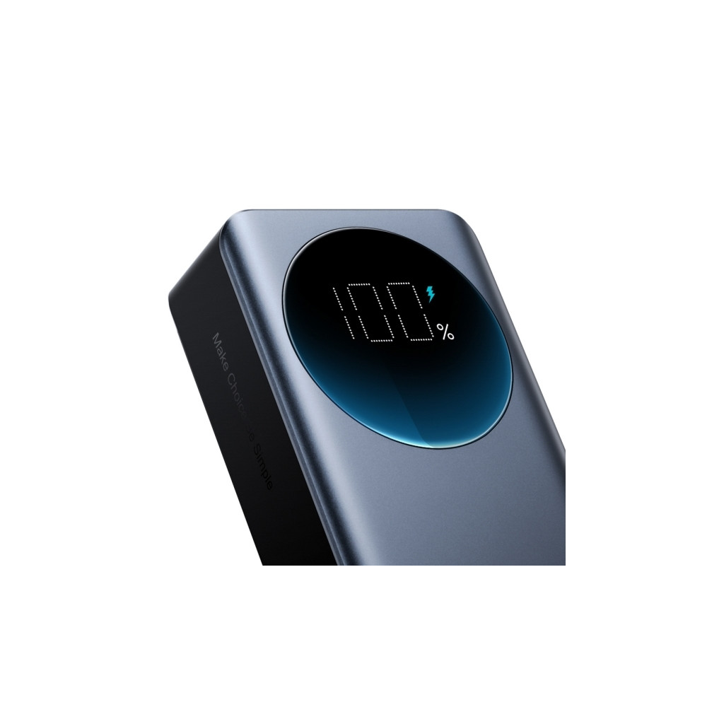 Produktbild för Joyroom JR-PBF05 Pro 30000 mAh 65W powerbank med digital dis...