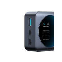 Produktbild för Joyroom JR-PBF05 Pro 30000 mAh 65W powerbank med digital dis...