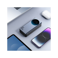 Produktbild för Joyroom JR-PBF05 Pro 30000 mAh 65W powerbank med digital dis...