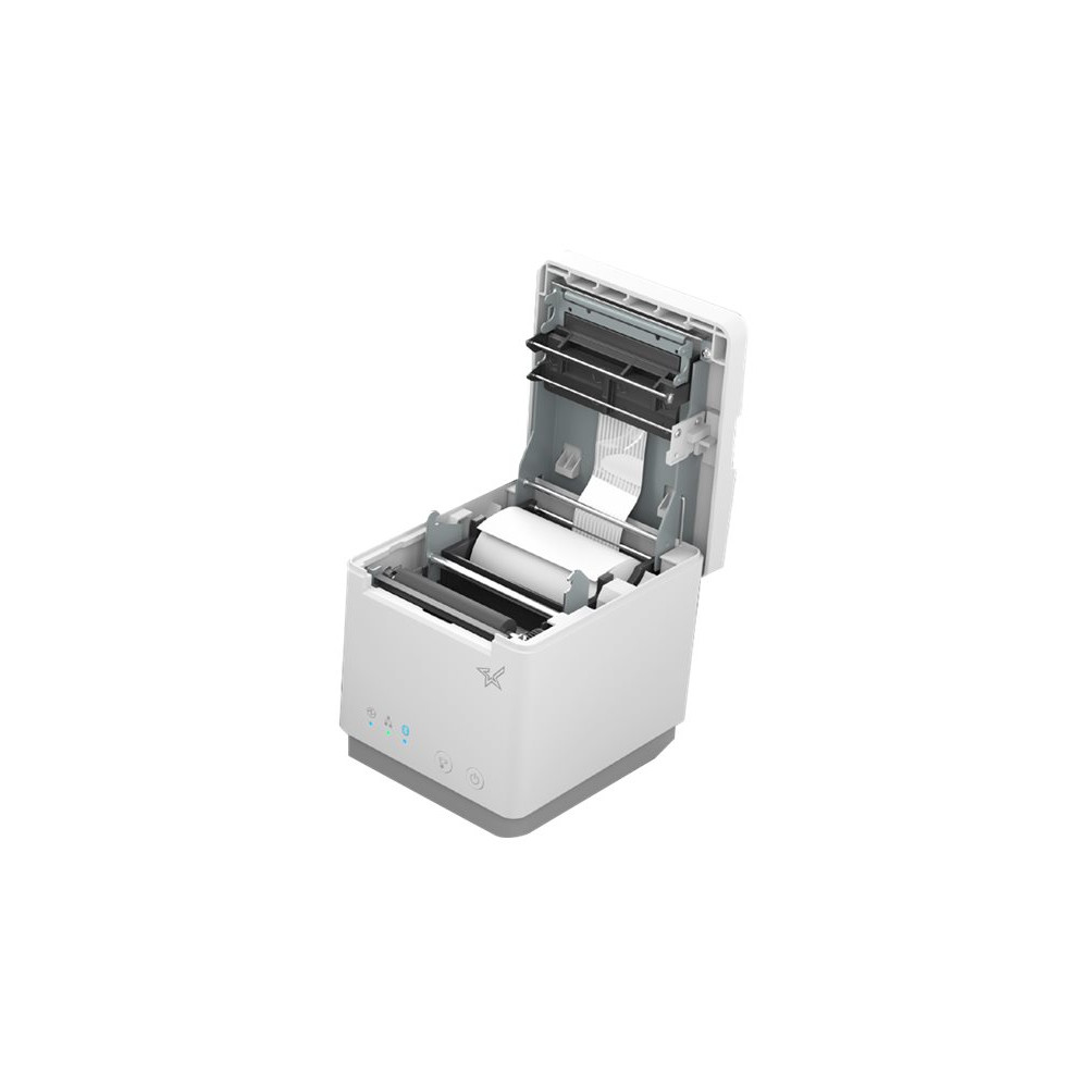 Produktbild för Star mC-Print3 MCP30 WT E+U