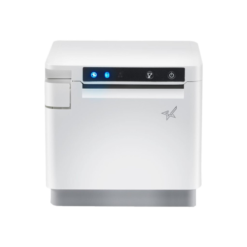 Produktbild för Star mC-Print3 MCP30 WT E+U