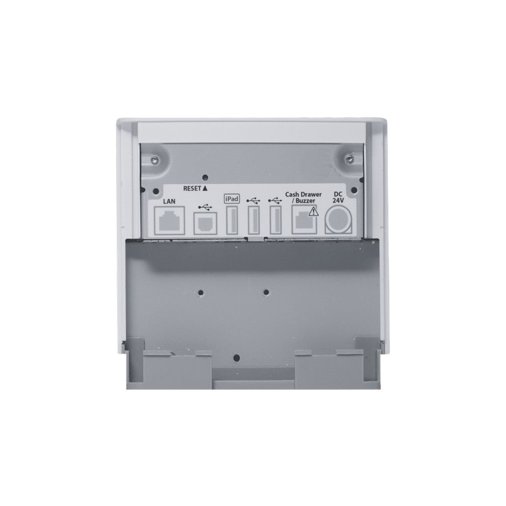 Produktbild för Star mC-Print3 MCP30 WT E+U