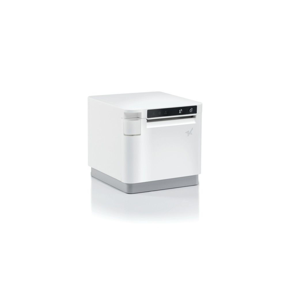 Produktbild för Star mC-Print3 MCP30 WT E+U