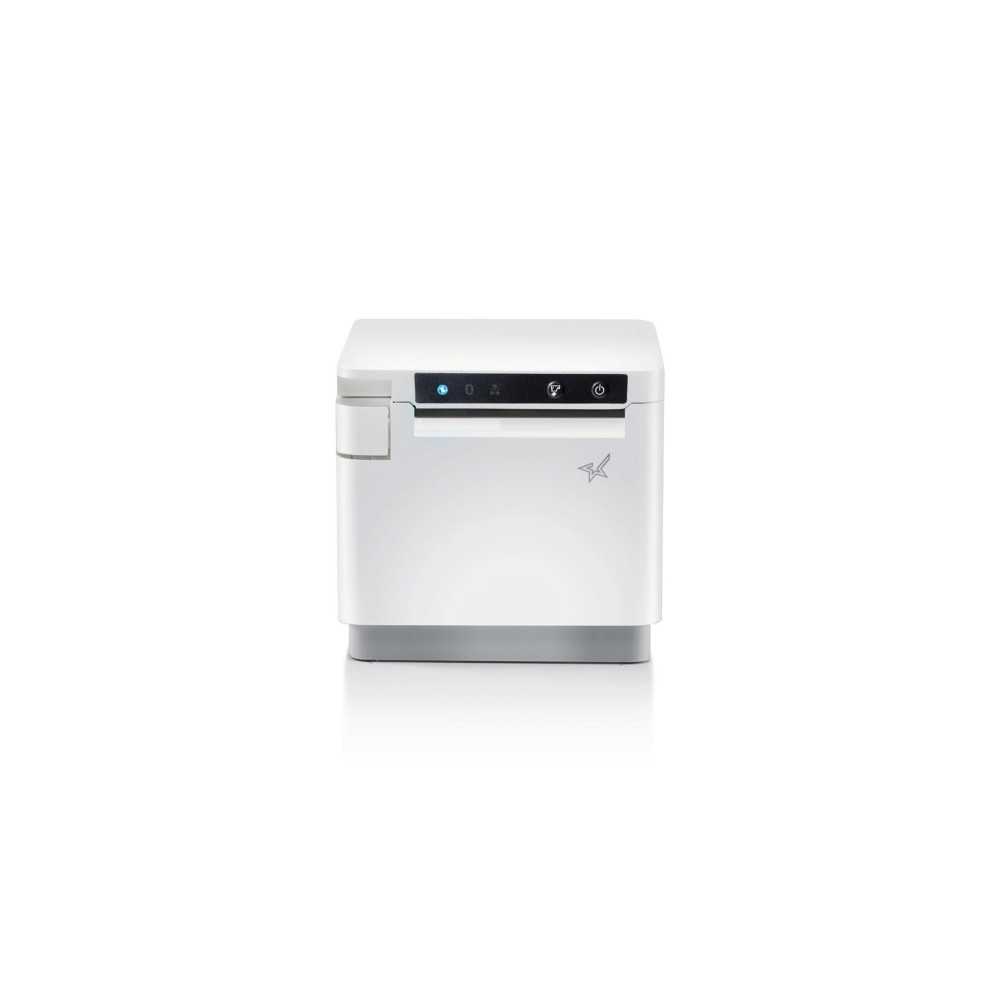 Produktbild för Star mC-Print3 MCP30 WT E+U