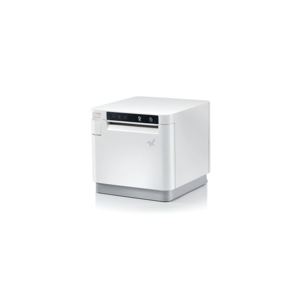 Produktbild för Star mC-Print3 MCP30 WT E+U
