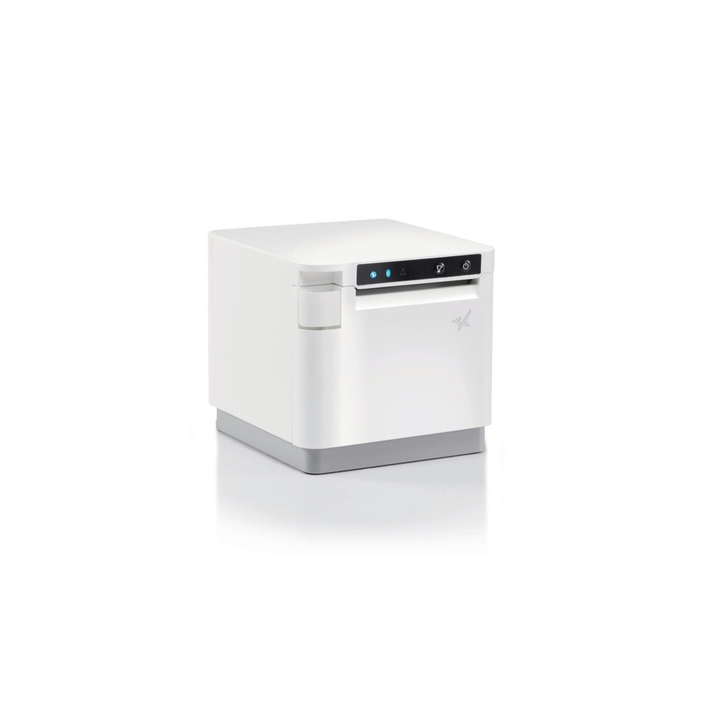 Produktbild för Star mC-Print3 MCP30 WT E+U