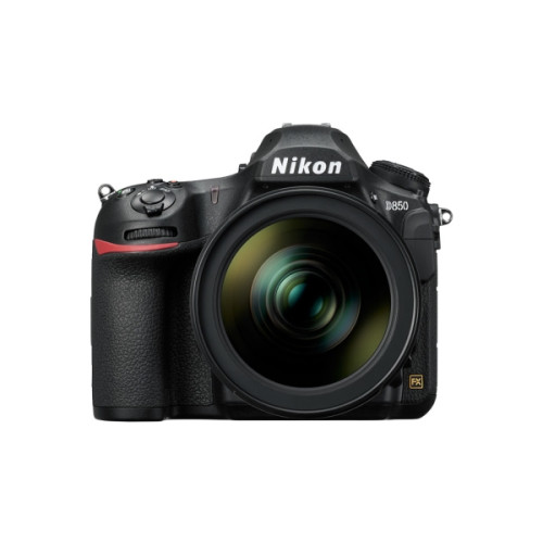 Nikon Nikon D850, 45,7 MP, 8256 x 5504 pixlar, CMOS, 4K Ultra HD,...