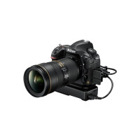 Produktbild för Nikon D850, 45,7 MP, 8256 x 5504 pixlar, CMOS, 4K Ultra HD,...