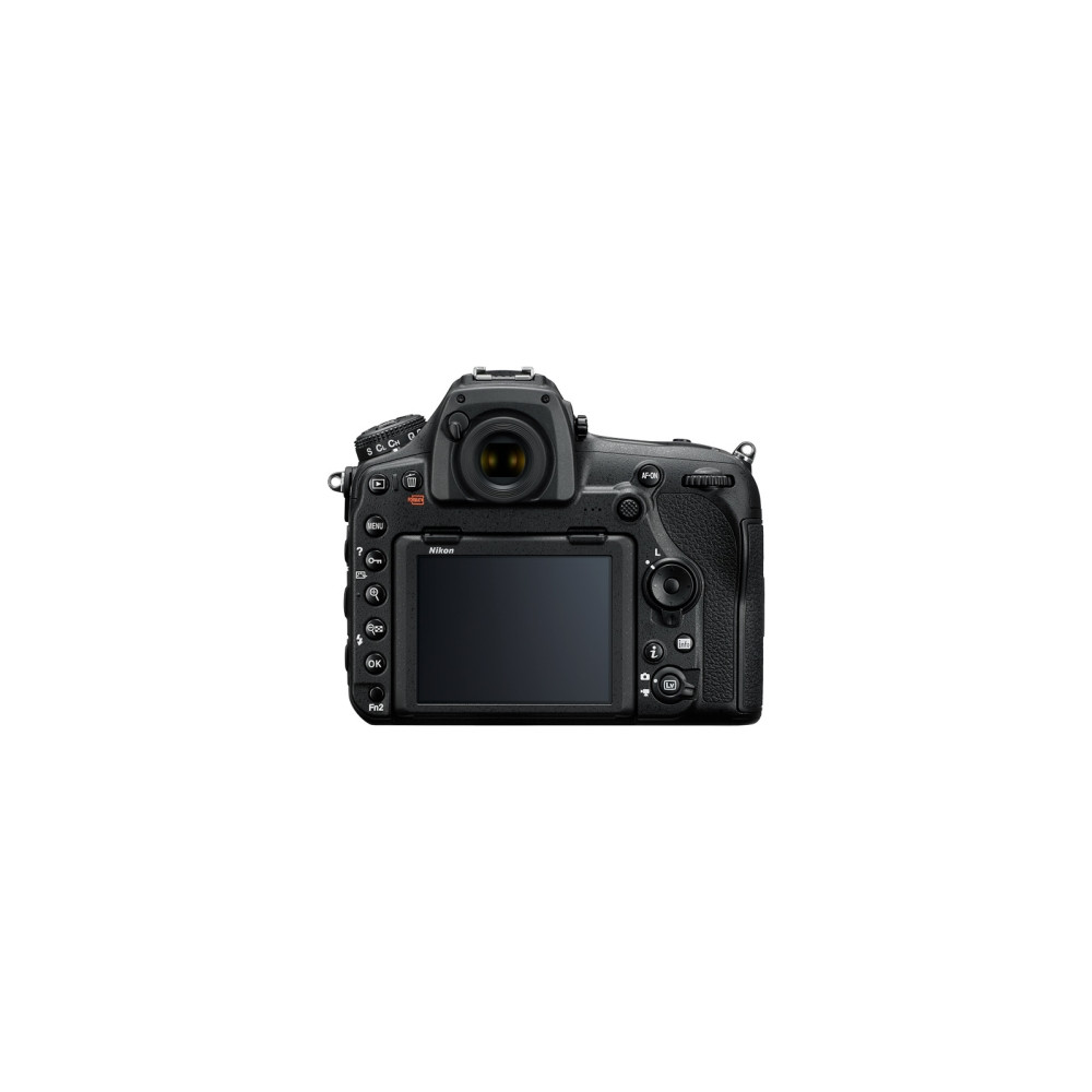 Produktbild för Nikon D850, 45,7 MP, 8256 x 5504 pixlar, CMOS, 4K Ultra HD,...