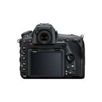 Produktbild för Nikon D850, 45,7 MP, 8256 x 5504 pixlar, CMOS, 4K Ultra HD,...
