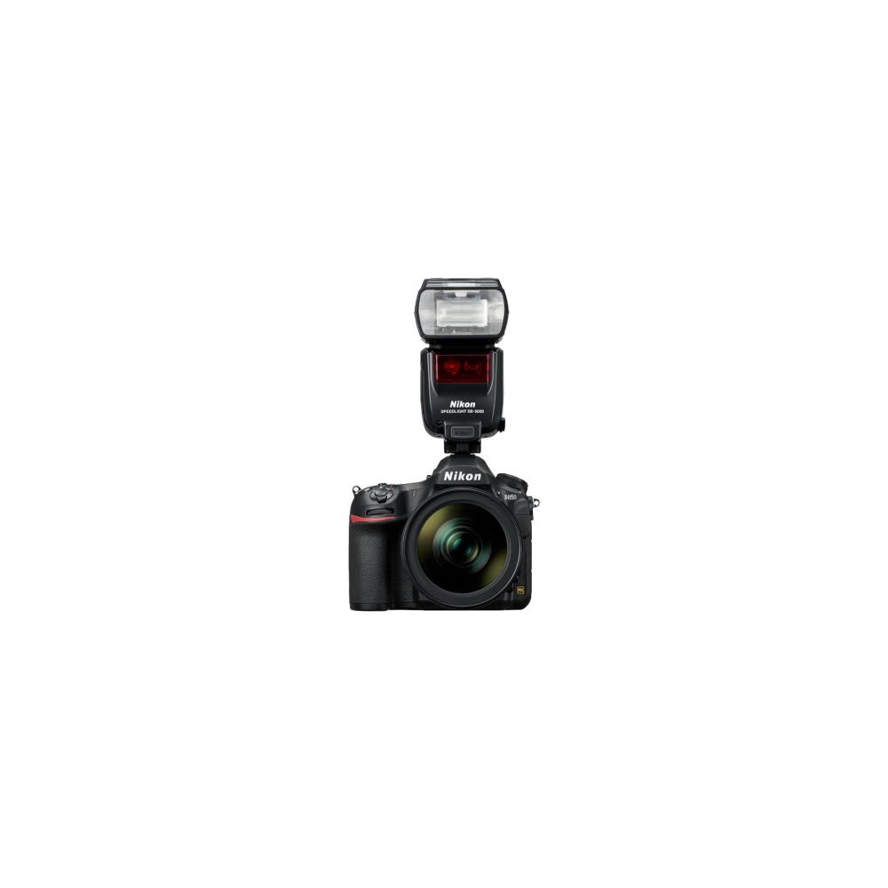 Produktbild för Nikon D850, 45,7 MP, 8256 x 5504 pixlar, CMOS, 4K Ultra HD,...