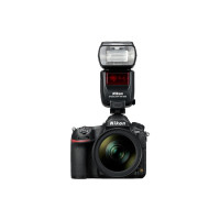 Produktbild för Nikon D850, 45,7 MP, 8256 x 5504 pixlar, CMOS, 4K Ultra HD,...