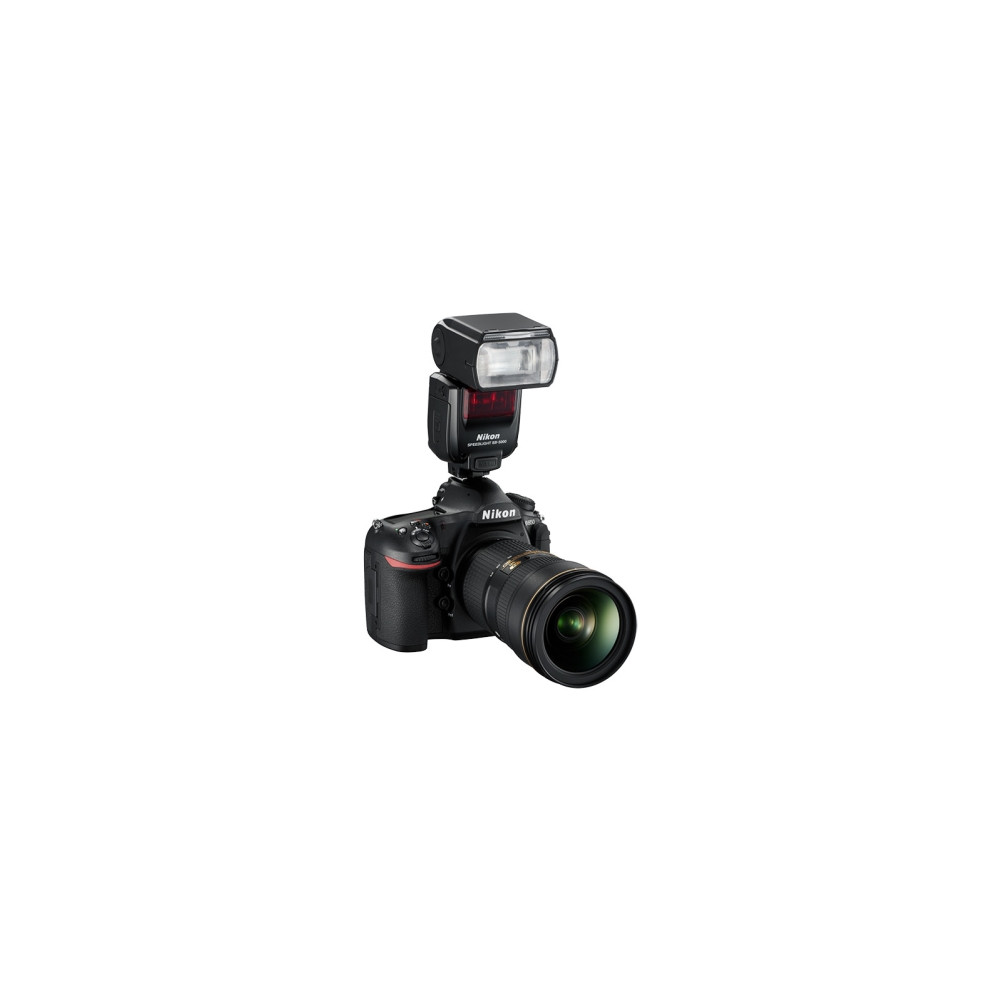 Produktbild för Nikon D850, 45,7 MP, 8256 x 5504 pixlar, CMOS, 4K Ultra HD,...