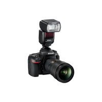 Produktbild för Nikon D850, 45,7 MP, 8256 x 5504 pixlar, CMOS, 4K Ultra HD,...