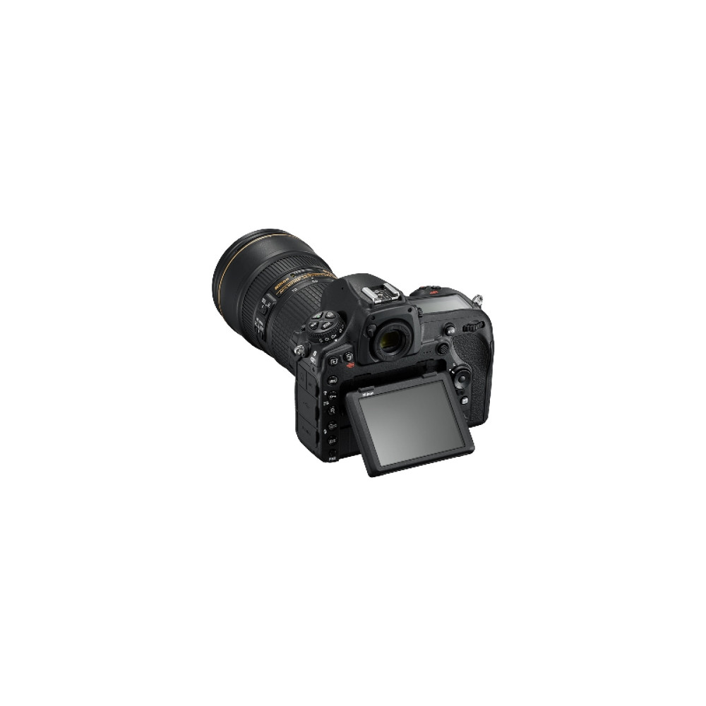 Produktbild för Nikon D850, 45,7 MP, 8256 x 5504 pixlar, CMOS, 4K Ultra HD,...