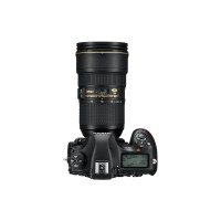 Produktbild för Nikon D850, 45,7 MP, 8256 x 5504 pixlar, CMOS, 4K Ultra HD,...