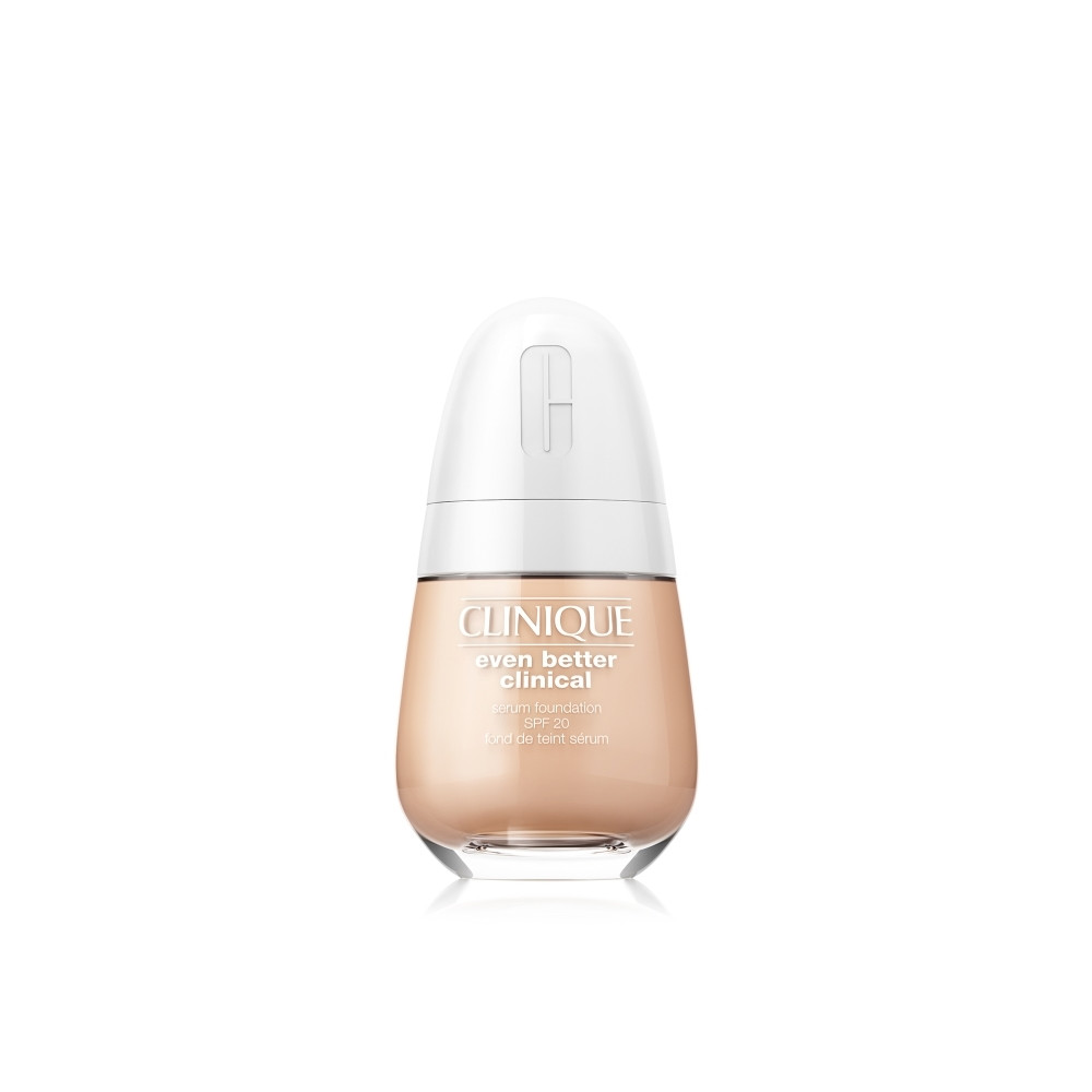 Produktbild för CLINIQUE Even Better Clinical Serum Foundation SPF20 # CN 10...