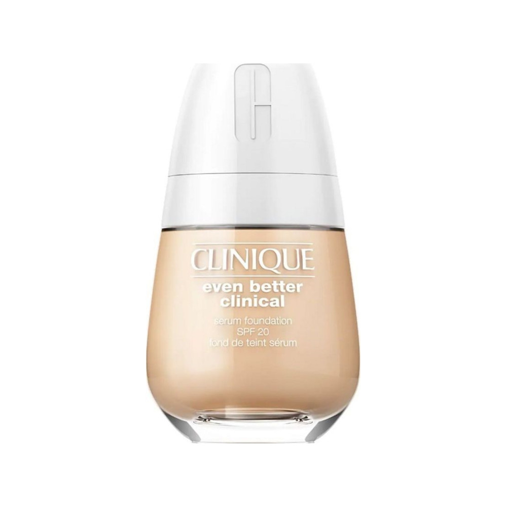 Produktbild för CLINIQUE Even Better Clinical Serum Foundation SPF20 # CN 10...