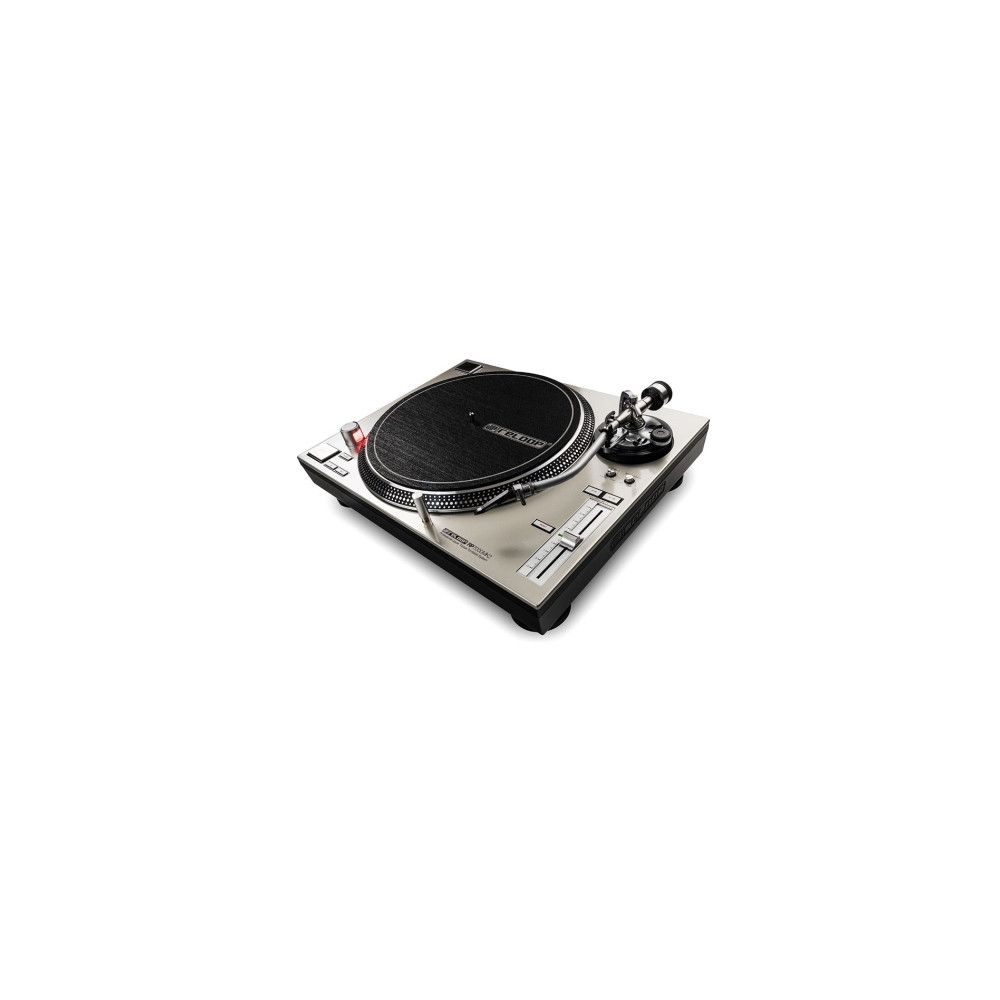 Produktbild för Reloop RP-7000 MK2 Silver