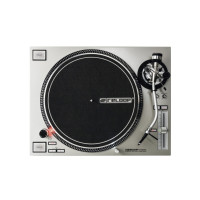 Produktbild för Reloop RP-7000 MK2 Silver