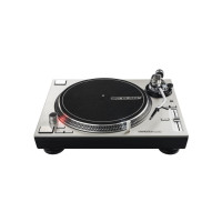 Produktbild för Reloop RP-7000 MK2 Silver