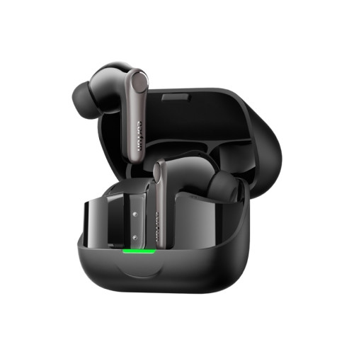 EarFun EarFun Air Pro 4+ ANC trådlösa in-ear hörlurar svart (TW700B...