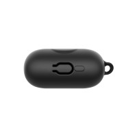 Produktbild för EarFun Air Pro 4+ ANC trådlösa in-ear hörlurar svart (TW700B...