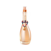 Produktbild för Jennifer Lopez Glow Miami eau de toilette för kvinnor 100 ml