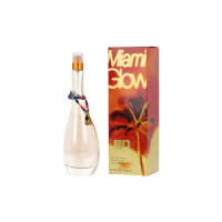 Produktbild för Jennifer Lopez Glow Miami eau de toilette för kvinnor 100 ml