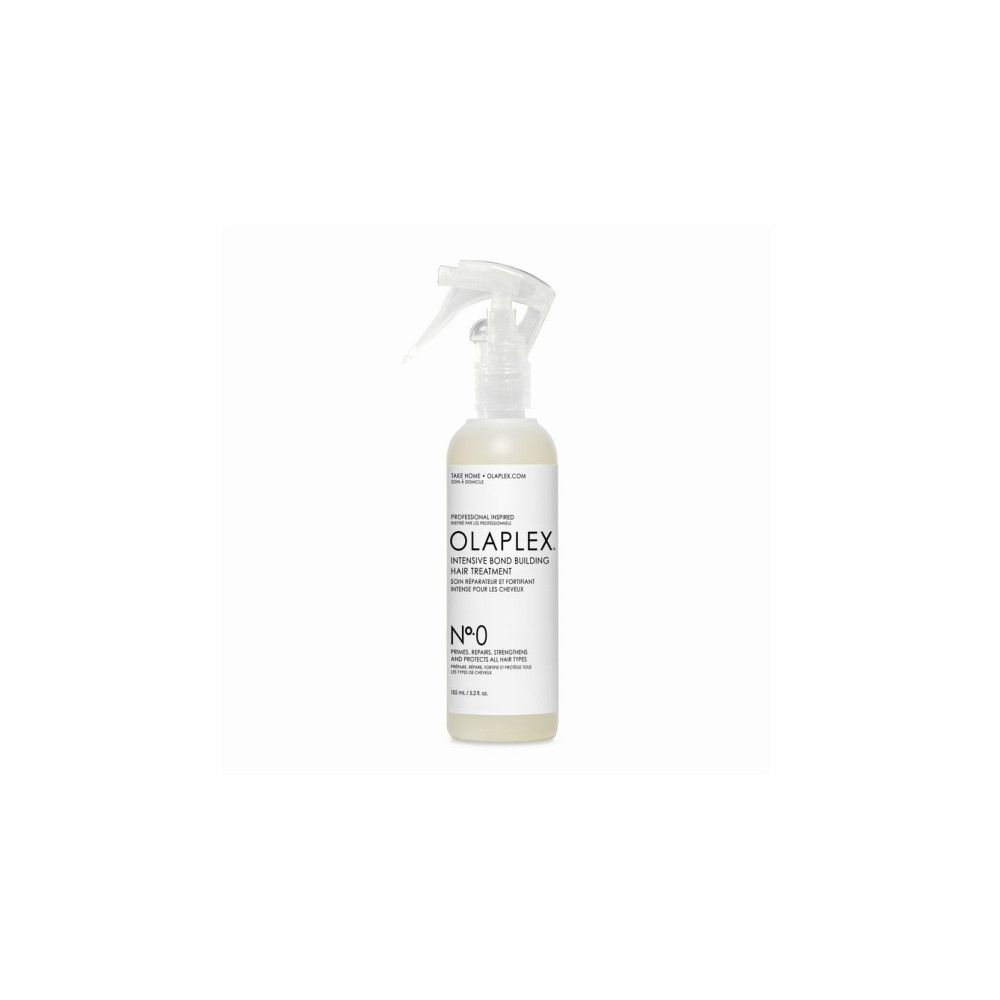 Produktbild för Olaplex No. 0 Intensive Bond Builder, Stärkande hårvårdsprod...