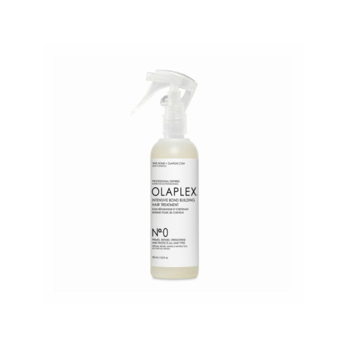 Olaplex Olaplex No. 0 Intensive Bond Builder, Stärkande hårvårdsprod...