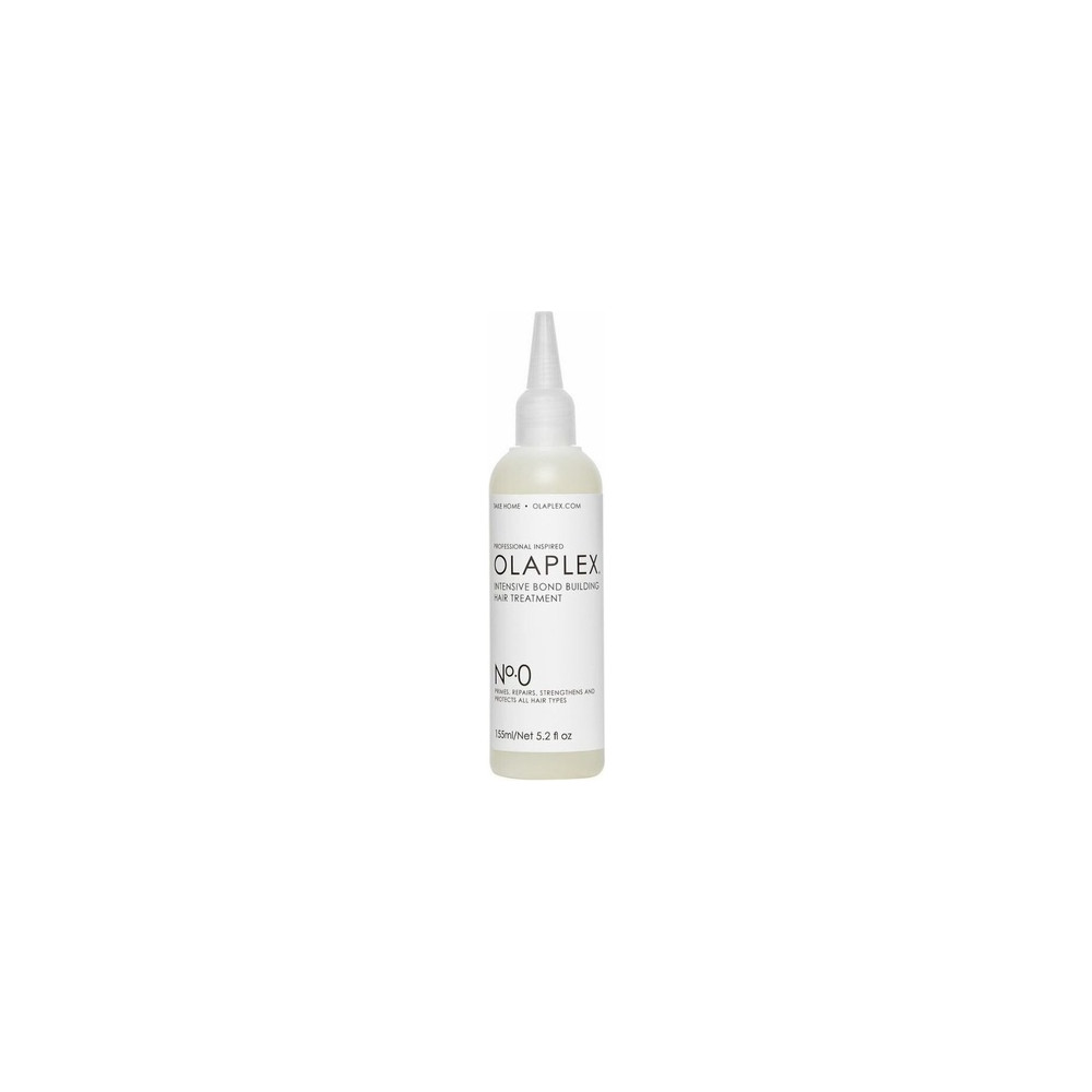 Produktbild för Olaplex No. 0 Intensive Bond Builder, Stärkande hårvårdsprod...