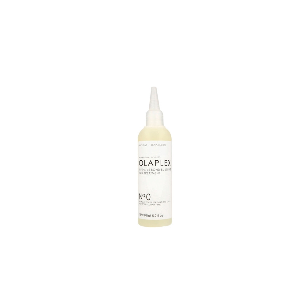 Produktbild för Olaplex No. 0 Intensive Bond Builder, Stärkande hårvårdsprod...