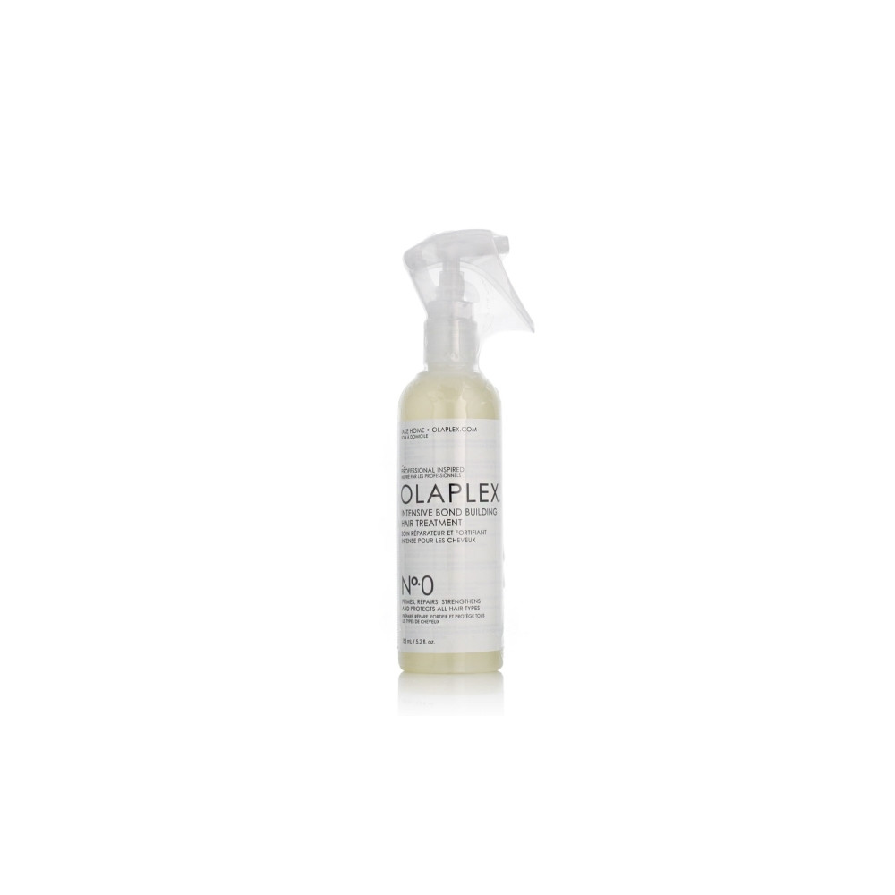 Produktbild för Olaplex No. 0 Intensive Bond Builder, Stärkande hårvårdsprod...