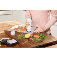 Produktbild för ZWILLING Fresh & Save Vakuum påsar. Innehåller:  4 st S
