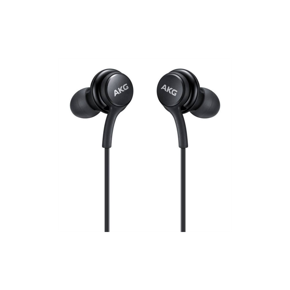 Produktbild för Samsung EO-IC100BBE USB-C stereohörlurar hi-fi med kabel