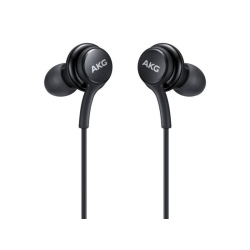 SAMSUNG Samsung EO-IC100BBE USB-C stereohörlurar hi-fi med kabel