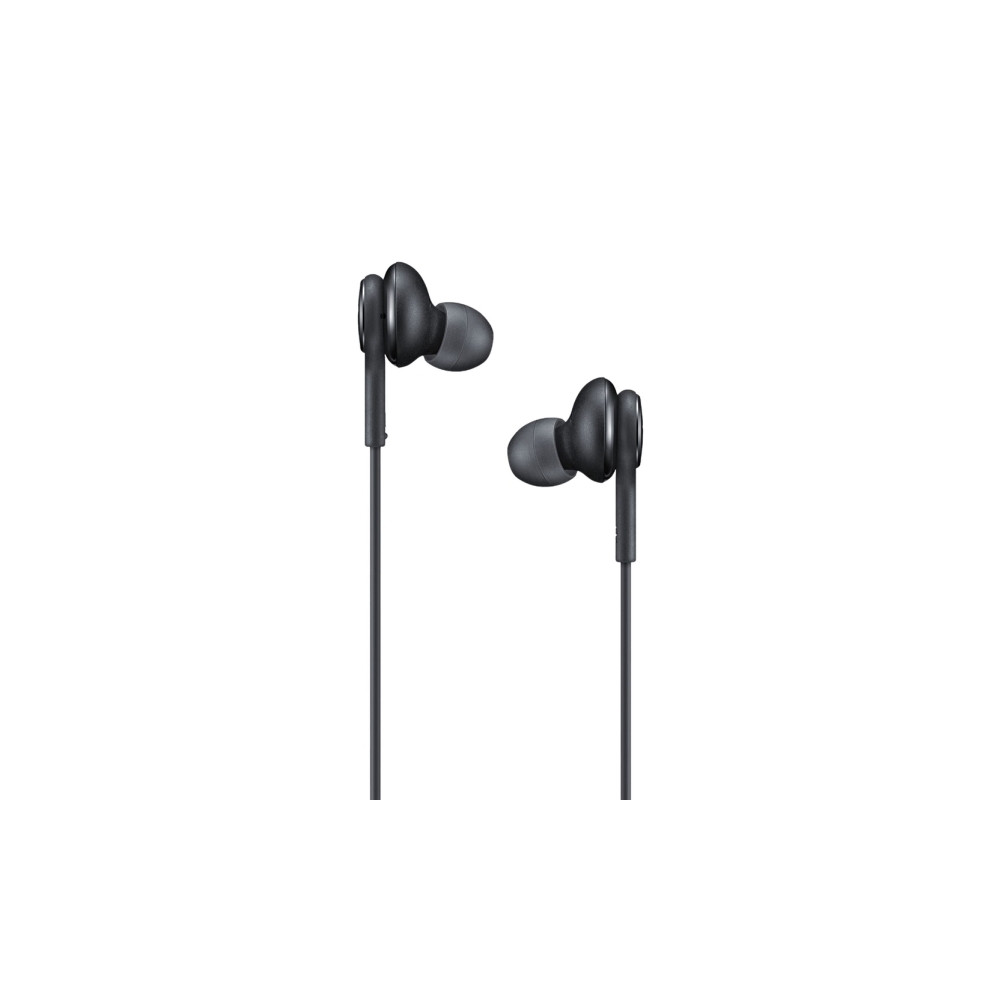 Produktbild för Samsung EO-IC100BBE USB-C stereohörlurar hi-fi med kabel