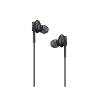 Produktbild för Samsung EO-IC100BBE USB-C stereohörlurar hi-fi med kabel